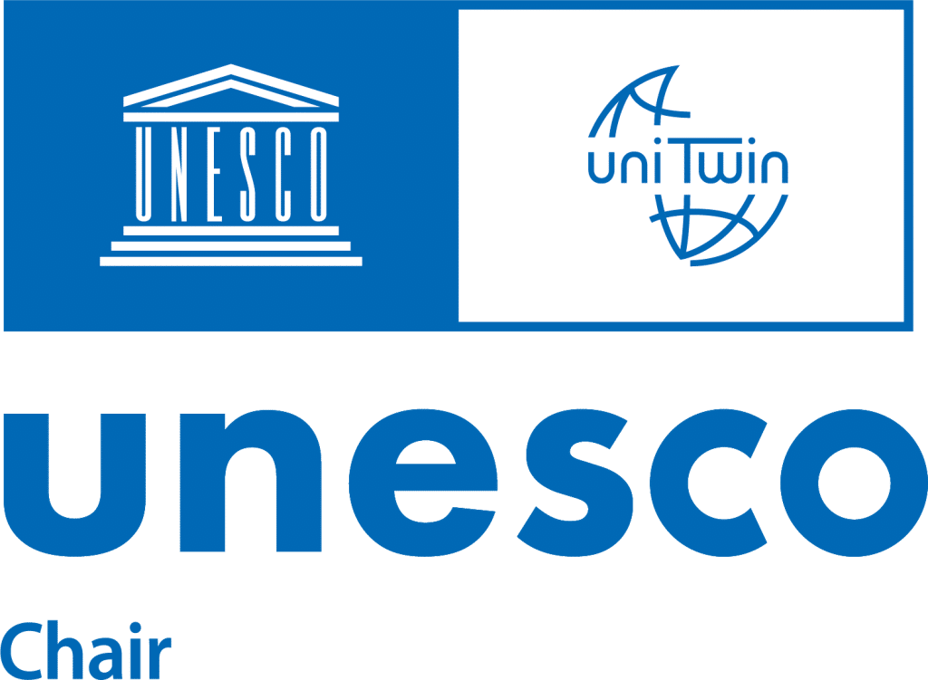 unesco chair