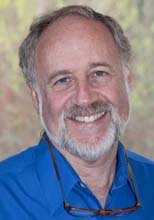 Proffessor Budd Hall