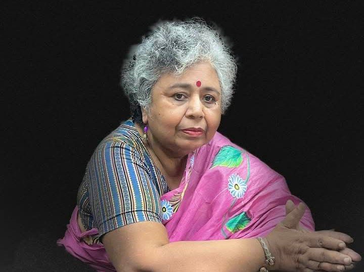 Proffessor meghna guhathakurta