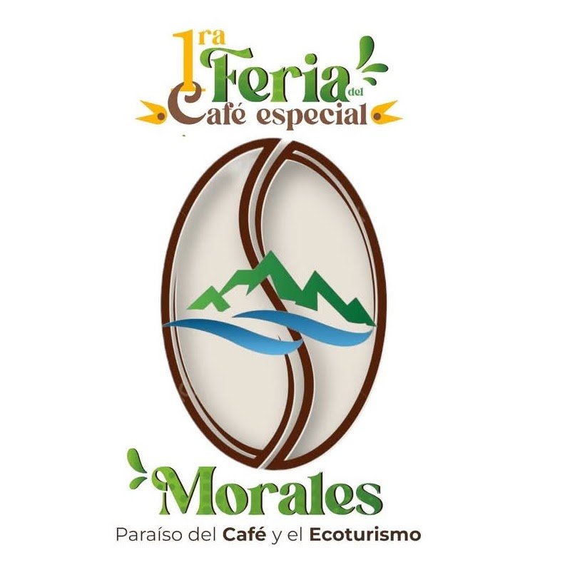 cafe morales logo