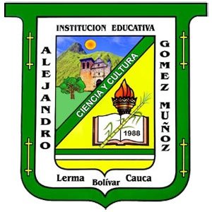 logo IE alejandro gomez