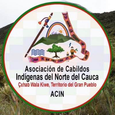 logo acin