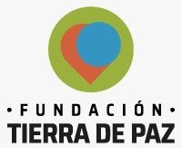 logo fundacion tierra de paz