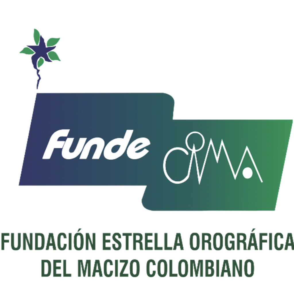 logo fundecima estrella orografica