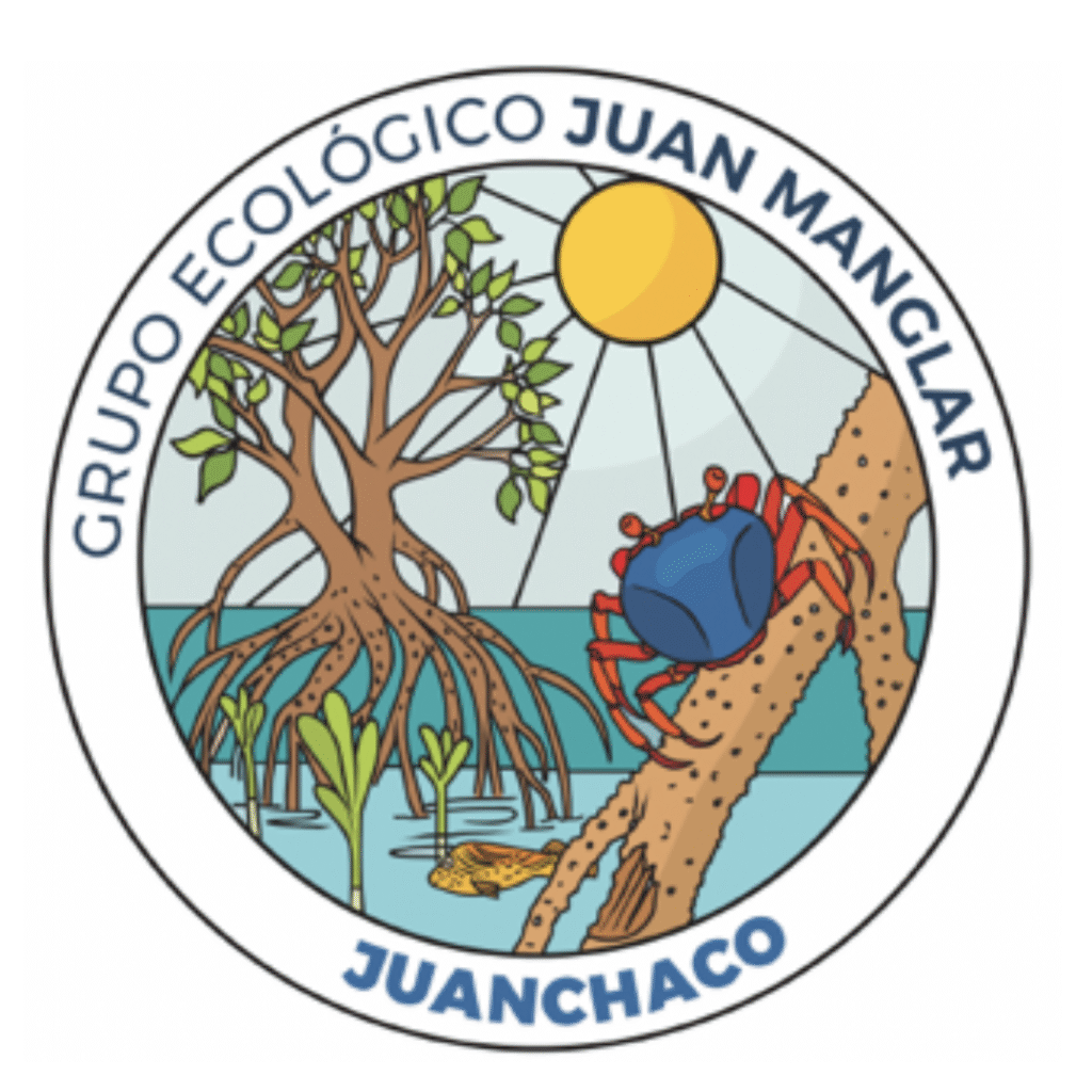 logo juan manglar