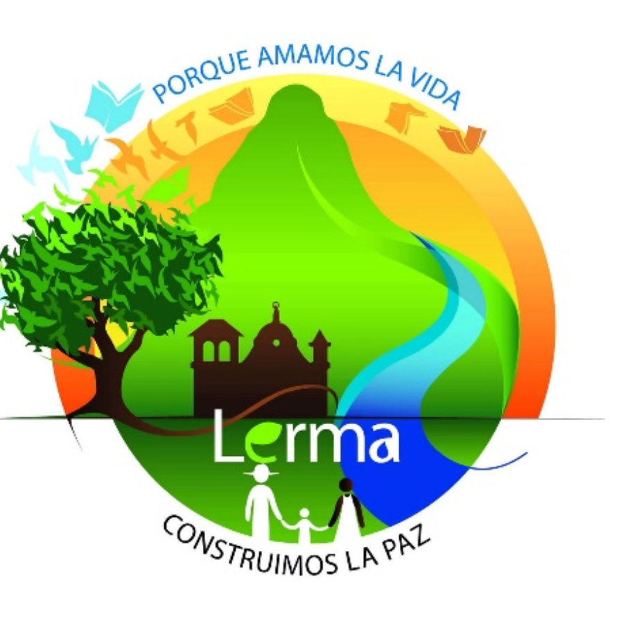 logo lerma paz