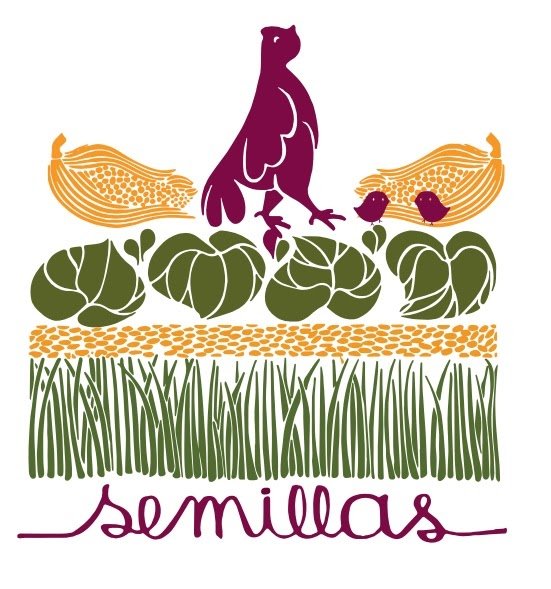 logo semillas