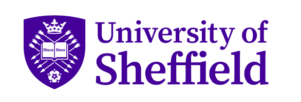 logo university of sheffield