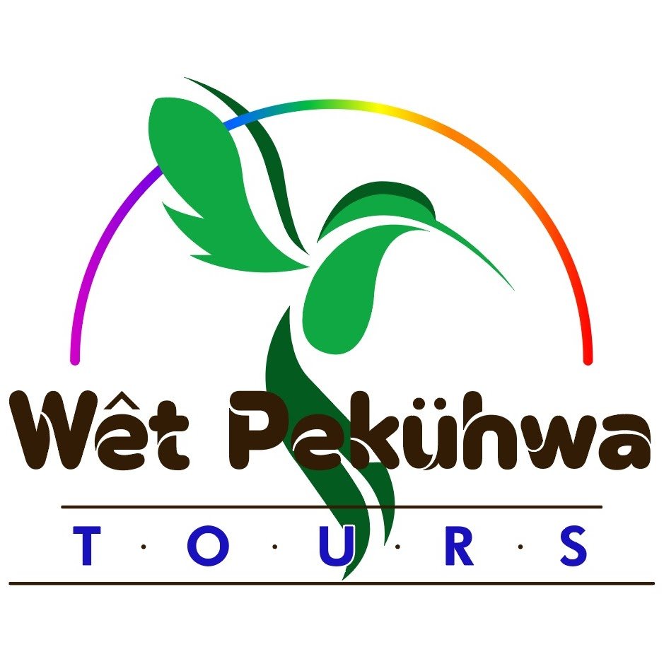 logo wet pekuhwa
